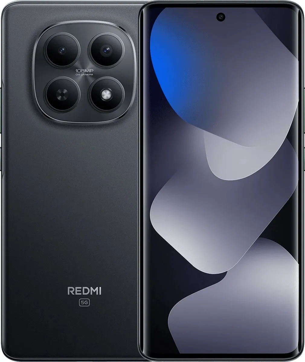 Xiaomi Redmi Note 15 5G