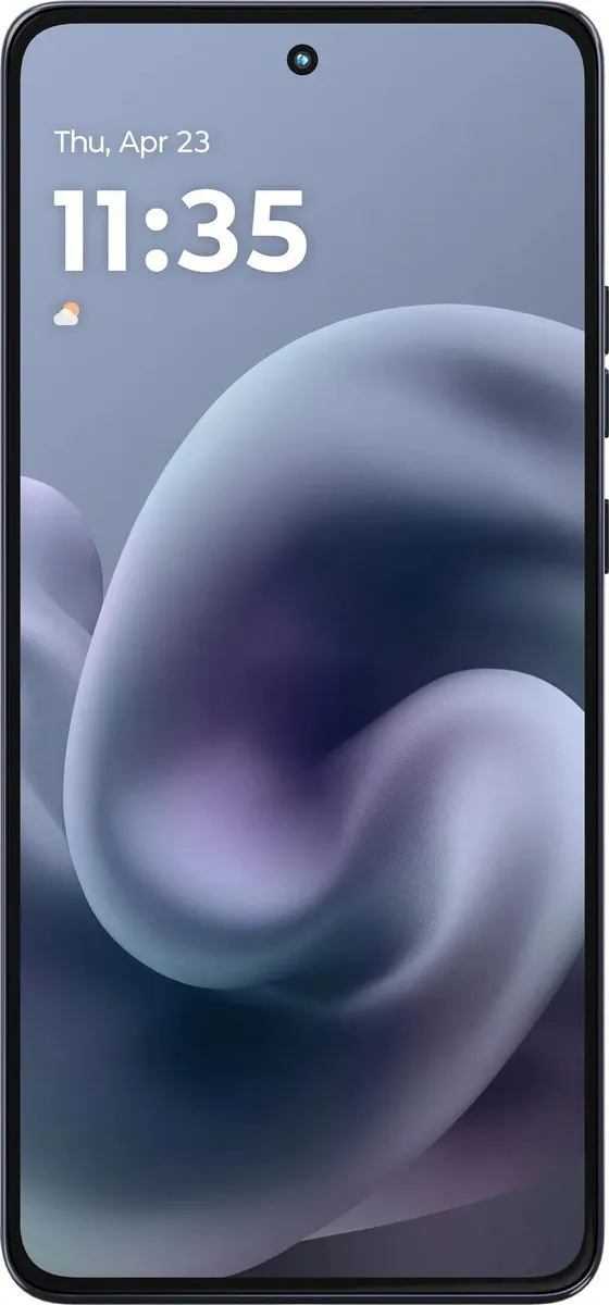 Motorola Moto G86 Power 5G 512GB - Blauw