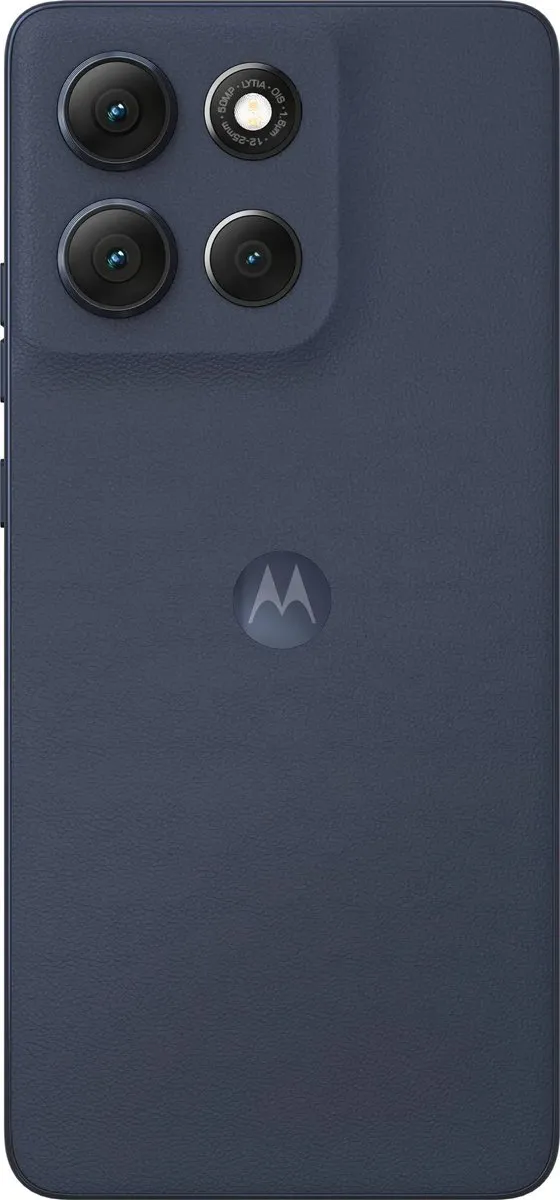 Motorola Moto G86 Power 5G 512GB - Blauw