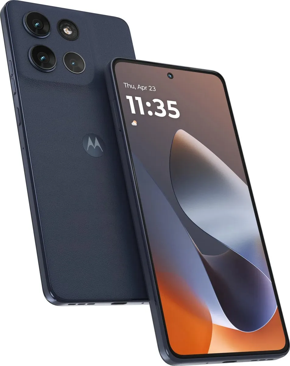 Motorola Moto G86 Power 5G 512GB