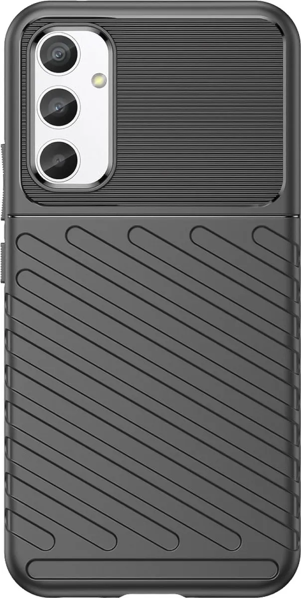 Just in Case Hoesje Samsung Galaxy A34 8045263