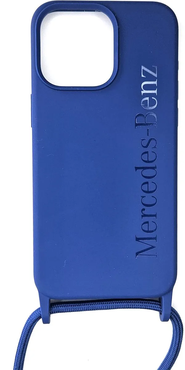 Mercedes-Benz iPhone 15 Pro Max Hoesje