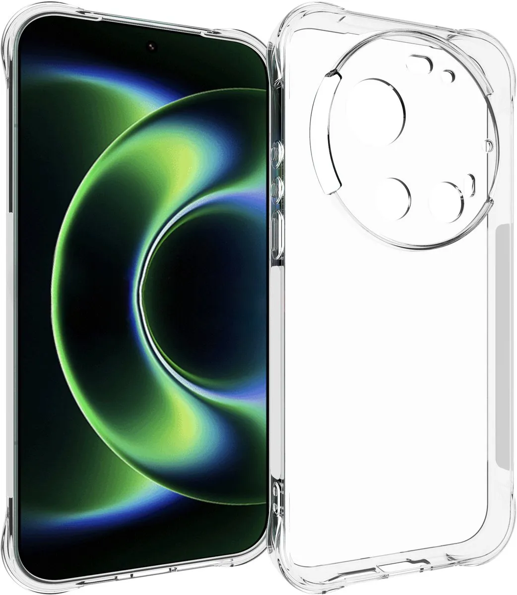 Imoshion Hoesje Xiaomi 17 Ultra SH00092744