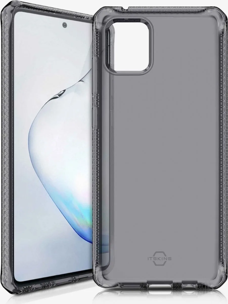 Itskins Hoesje Samsung Galaxy Note 10 Lite