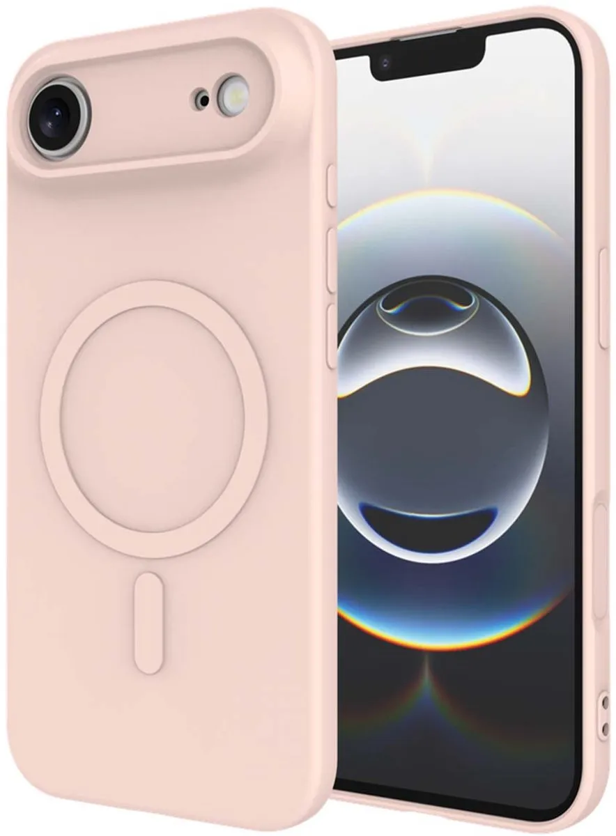 Just in Case iPhone Air MagSafe Hoesje MAP2764KC9M