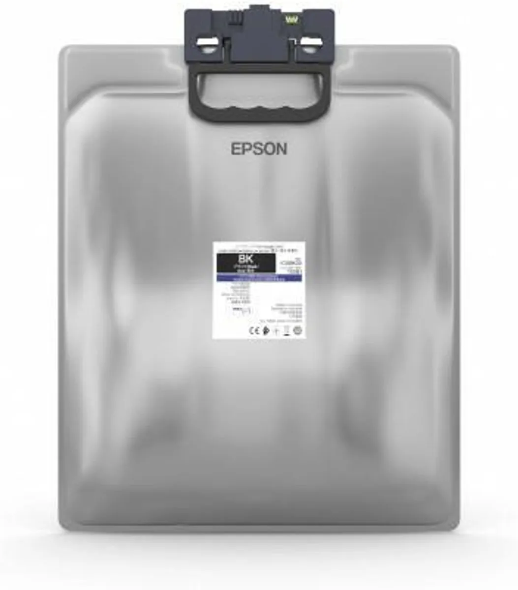 Epson C13T05B14N Inktcartridge - Zwart