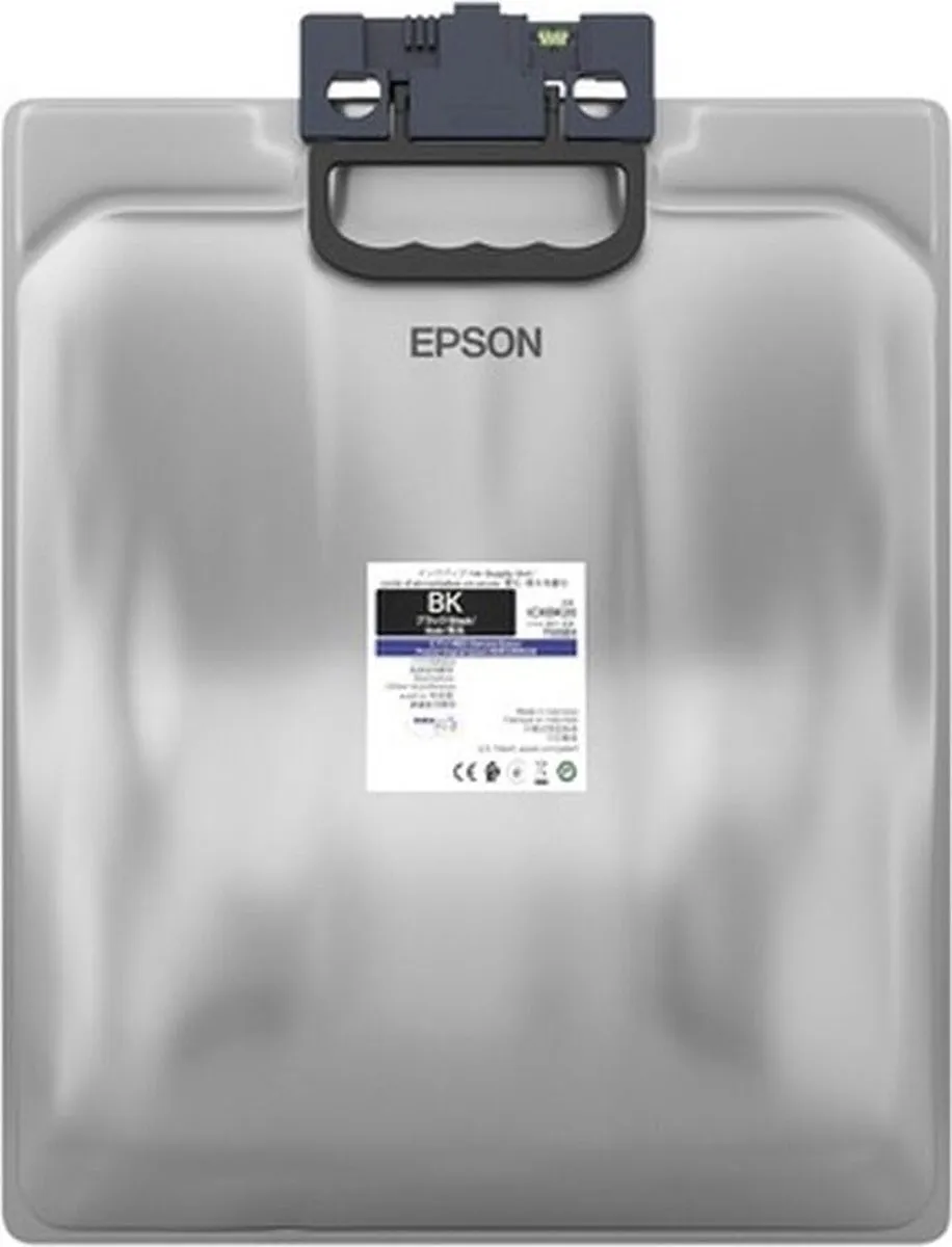 Epson C13T05B14N Inktcartridge