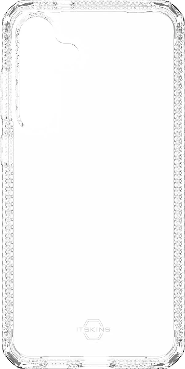 Itskins SpectrumClear-R Hoesje Samsung Galaxy S24 Plus