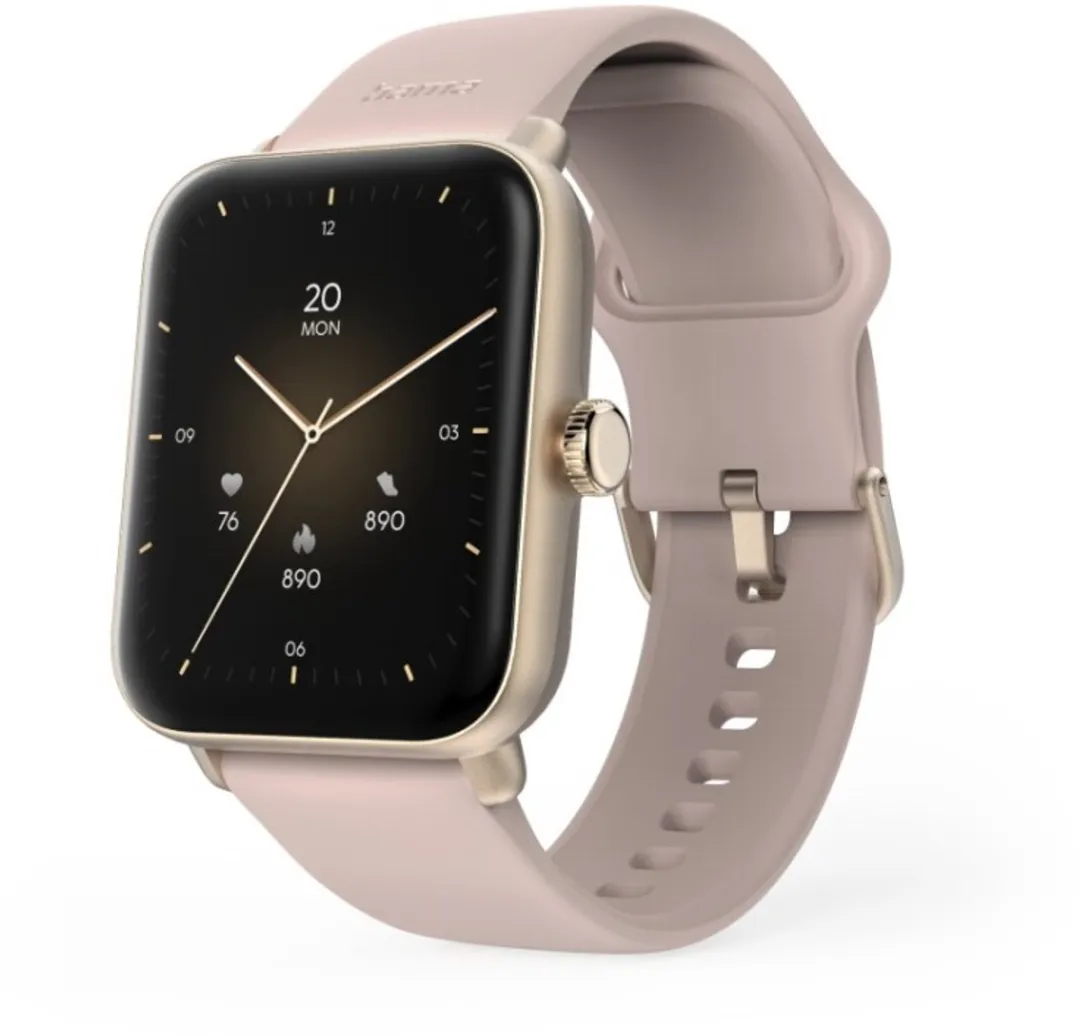 Hama Smartwatch 6010 - 41mm - Rosé