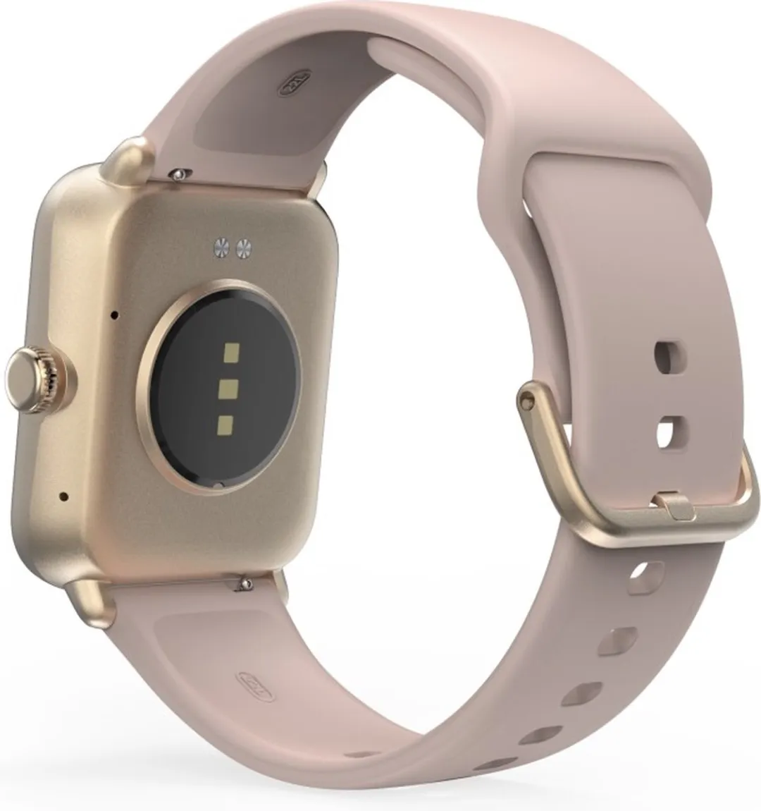 Hama Smartwatch 6010 - 41mm - Rosé