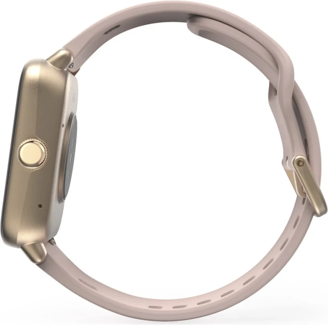 Hama Smartwatch 6010 - 41mm - Rosé