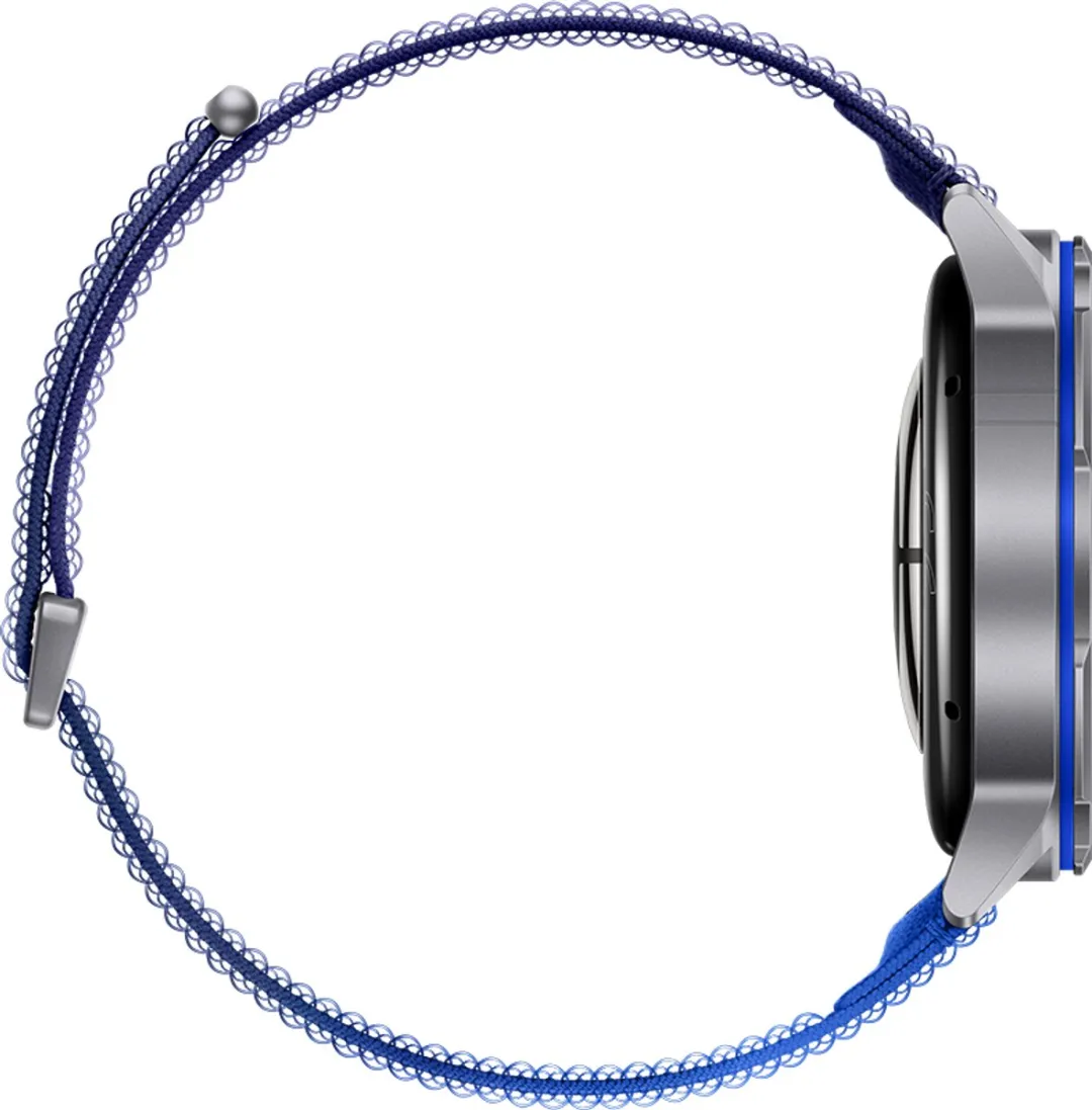 Huawei Watch GT Runner 2 43mm - Blauw