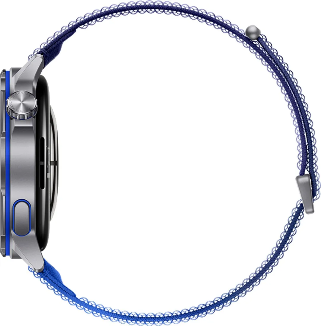 Huawei Watch GT Runner 2 43mm - Blauw