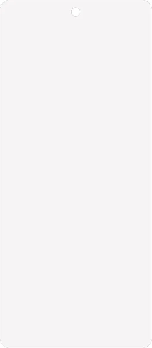 Just in Case Motorola Moto E40 Tempered Glass Screenprotector - Transparant