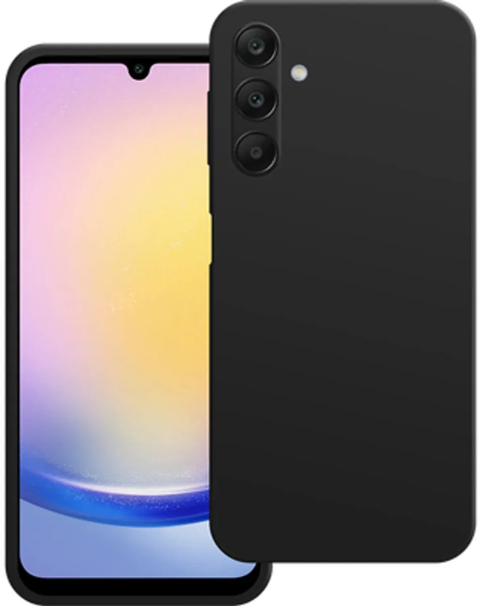 Just in Case Hoesje Samsung Galaxy A25 8326706