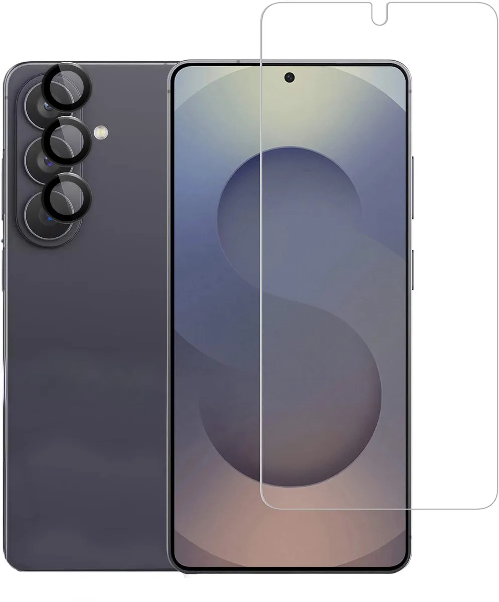 imoshiion Screenprotector Gehard Glas
