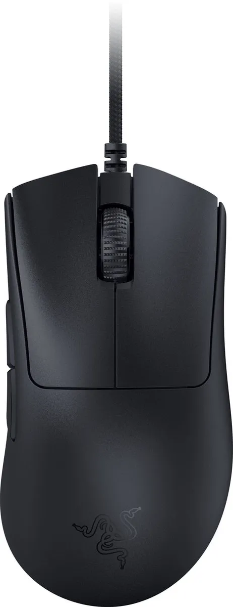 Razer DeathAdder V3 RZ01-04640100-R3M1 Gaming Muis - 30.000 DPI