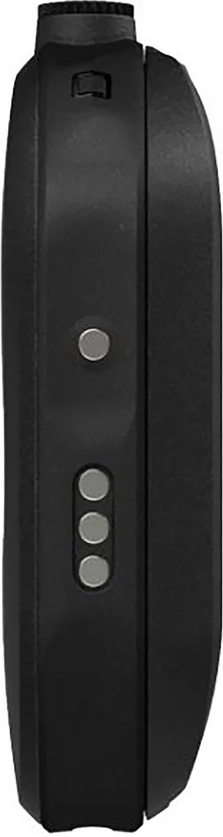 Motorola CLP446E Mini Portofoon - 6 Stuks (1x6) - Zwart