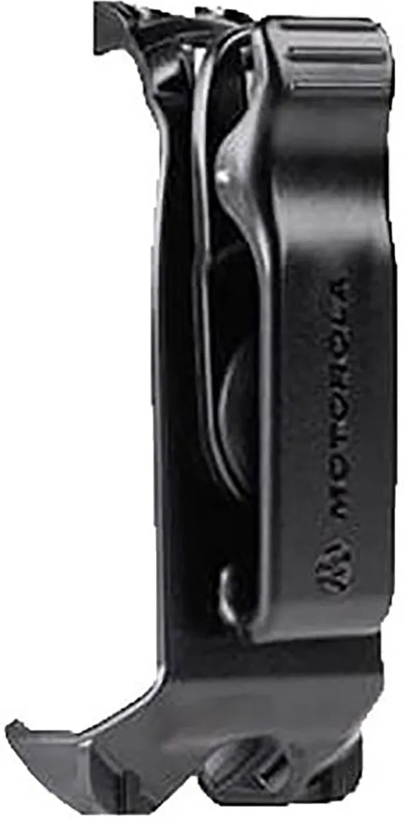 Motorola CLP446E Mini Portofoon - 6 Stuks (1x6) - Zwart - afbeelding 6 van 6