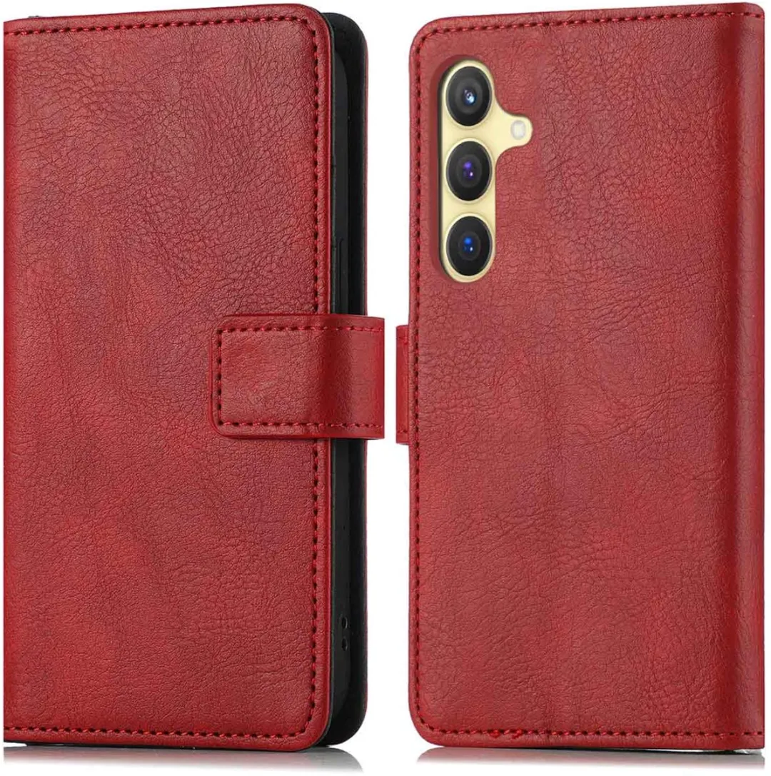 imosHion Hoesje Samsung Galaxy S24/S25
