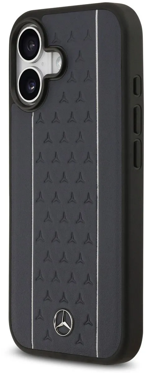 Mercedes-Benz Back Cover iPhone 17