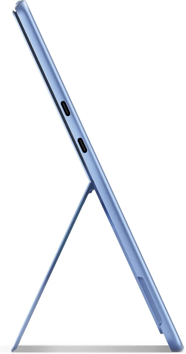Microsoft Surface Pro 11 Copilot+ PC EP2-08376 - 13" 512GB 16GB - Blauw