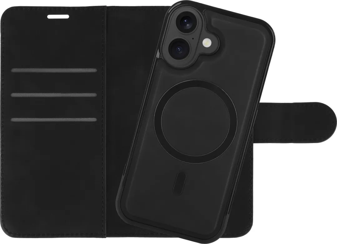 Just in Case Bookcase iPhone 17 MAP2761PS1M