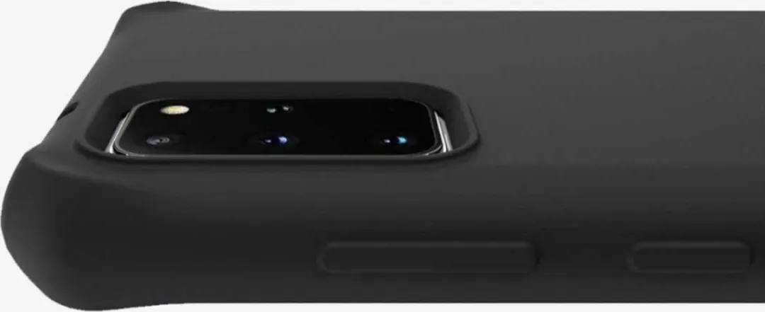 Itskins SpectrumSolid APD8-SPEPR-PBLK Tablethoes - Apple iPad Pro 11 (2018) - Zwart