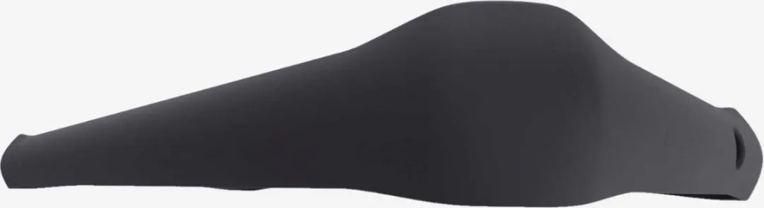 Itskins SpectrumSolid APD8-SPEPR-PBLK Tablethoes - Apple iPad Pro 11 (2018) - Zwart