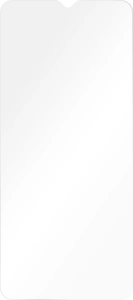Just in Case Samsung Galaxy A04s Screenprotector - Gehard Glas