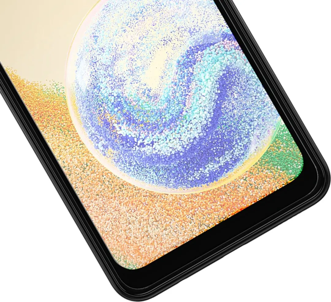 Just in Case Samsung Galaxy A04s Screenprotector - Gehard Glas