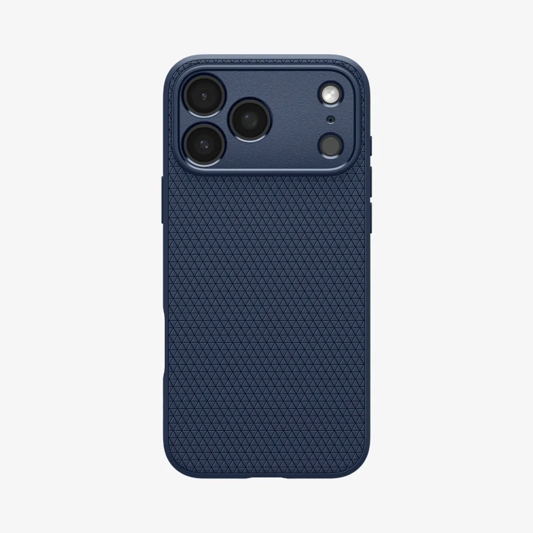 Spigen ACS09943 iPhone 17 Pro Hoes