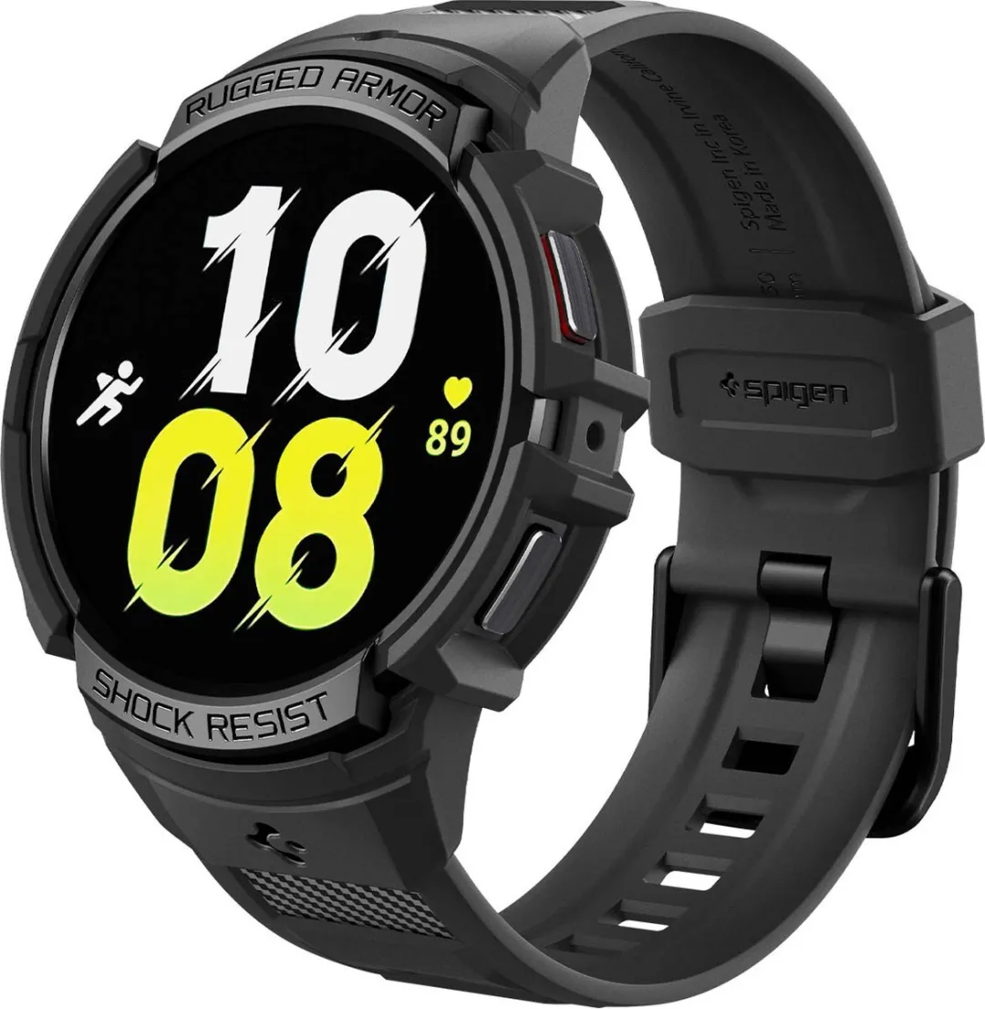 Spigen Rugged Armor Pro ACS06501