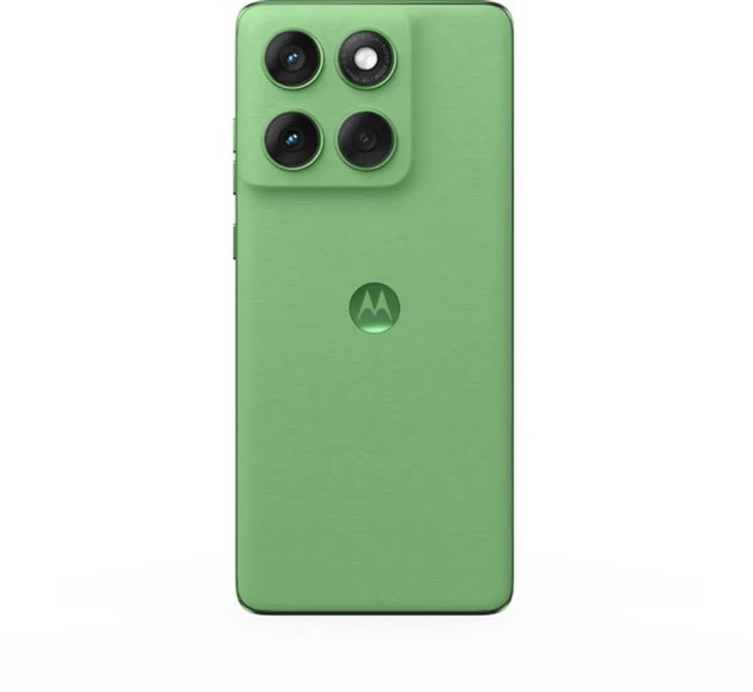 Motorola Edge 60 PB7H0026IT Smartphone - 8GB/256GB - Groen