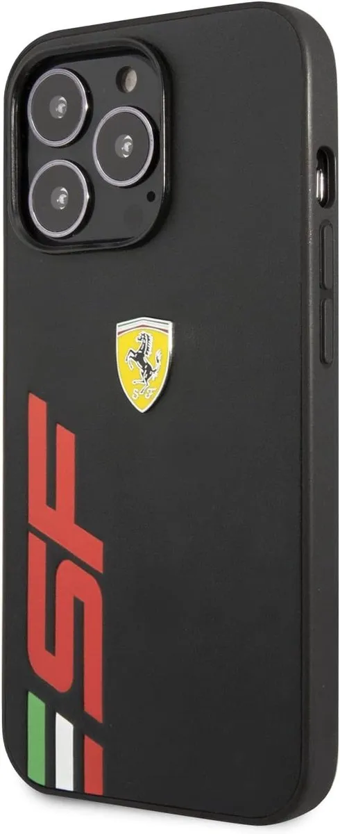 Ferrari Back Cover iPhone 13 Pro