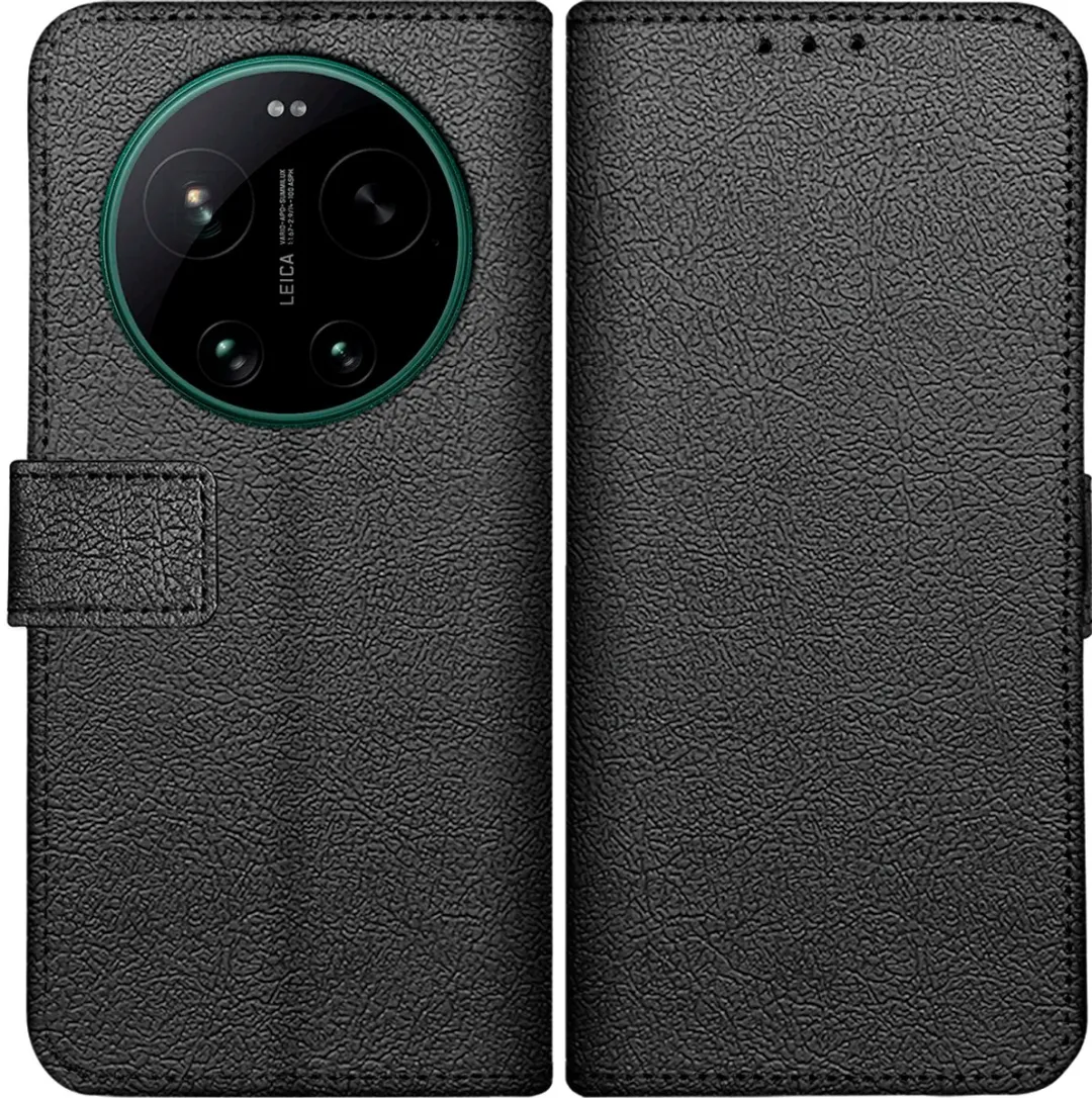 Just in Case Bookcase Classic Hoesje Xiaomi 17 Ultra MXM2896CW1