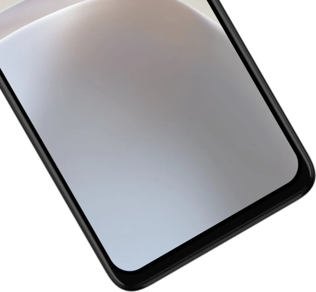 Just in Case Motorola Moto G32 Full Cover Glas Screenprotector - afbeelding 2 van 6
