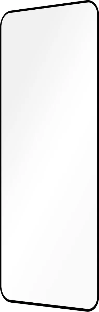 Just in Case Motorola Moto G32 Full Cover Glas Screenprotector - afbeelding 3 van 6