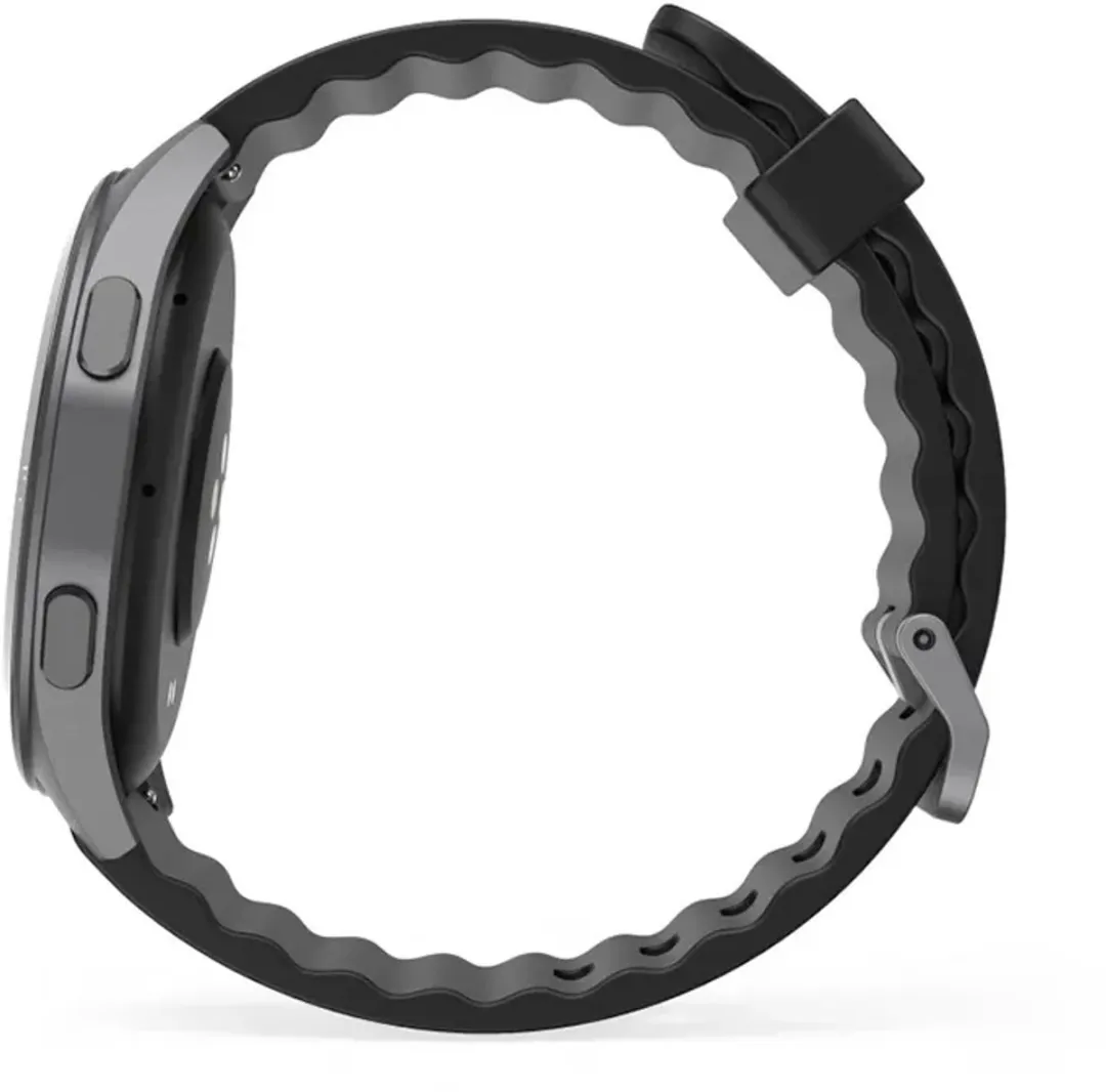Hama 7010 Smartwatch - 36mm - 300mAh - Zwart