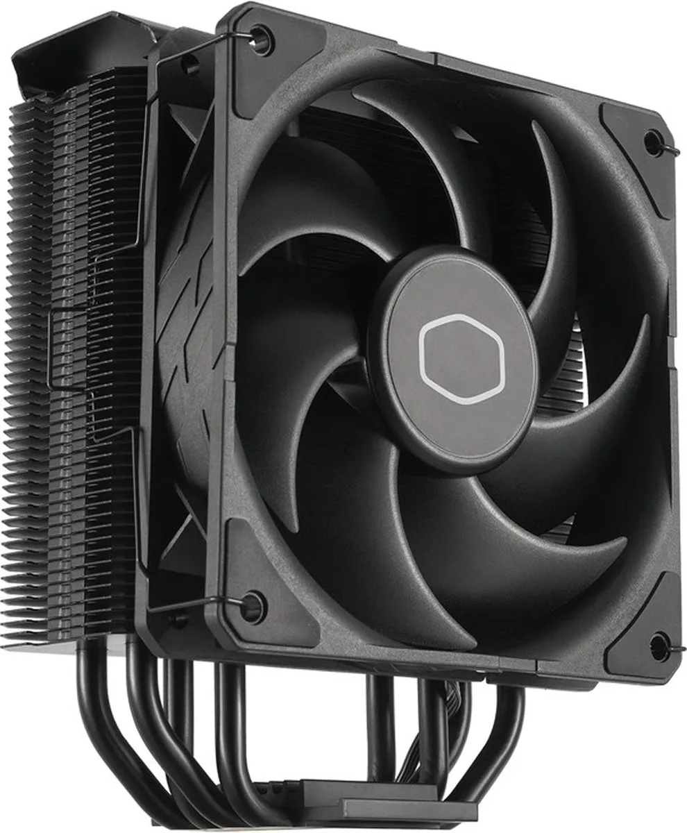Cooler Master Hyper 212 Black