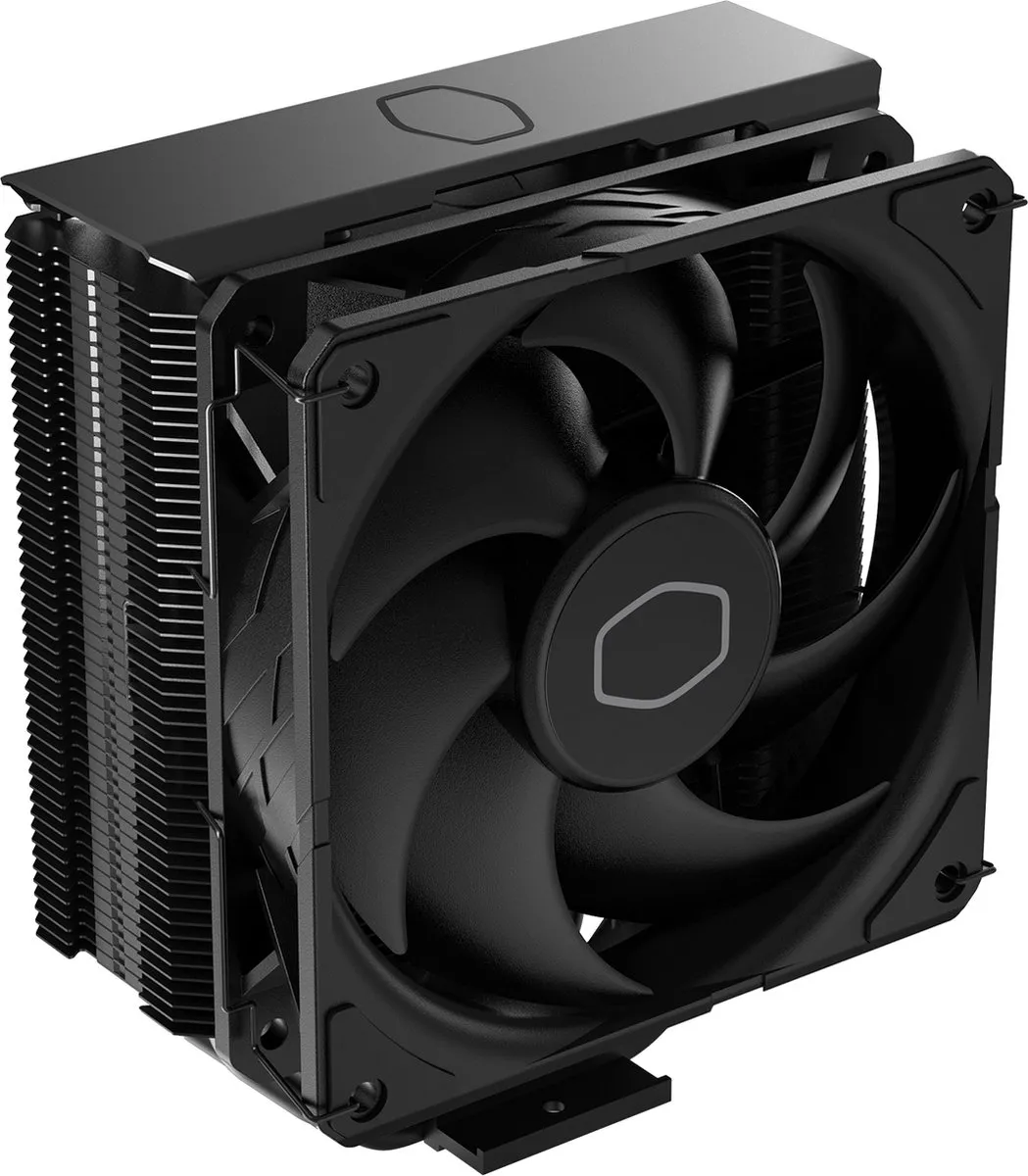 Cooler Master Hyper 212 Black