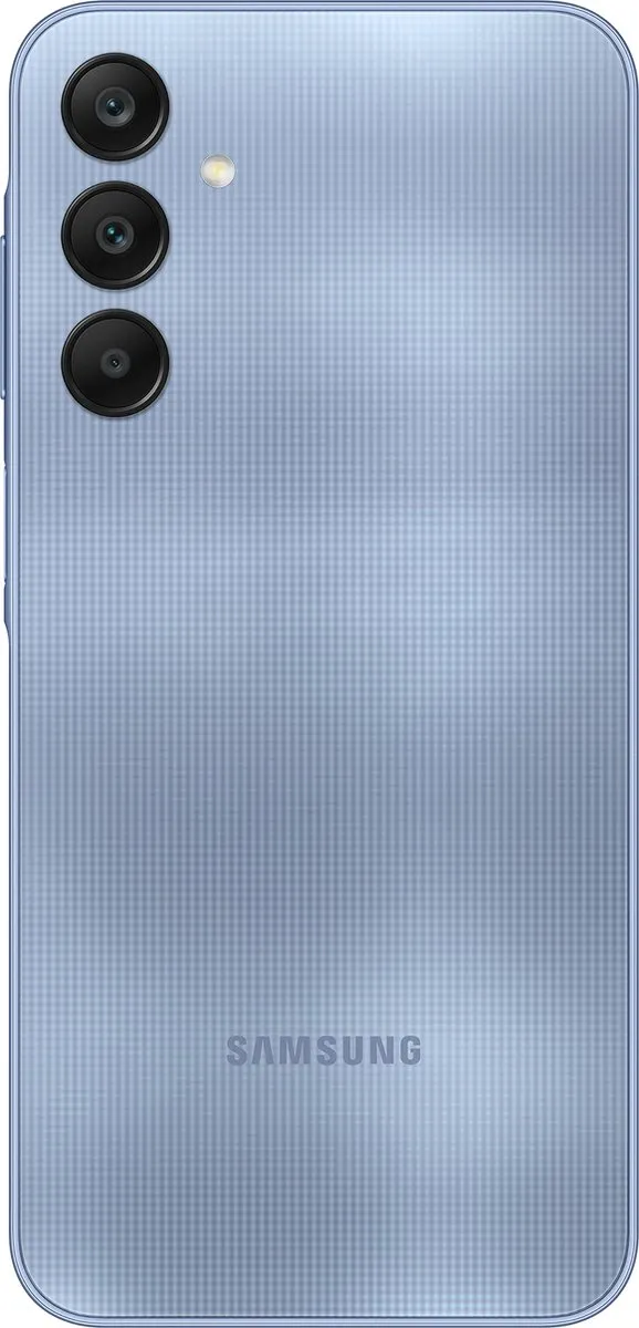 Samsung Galaxy A25 5G SM-A256BZBHEUB - 256GB - Blauw