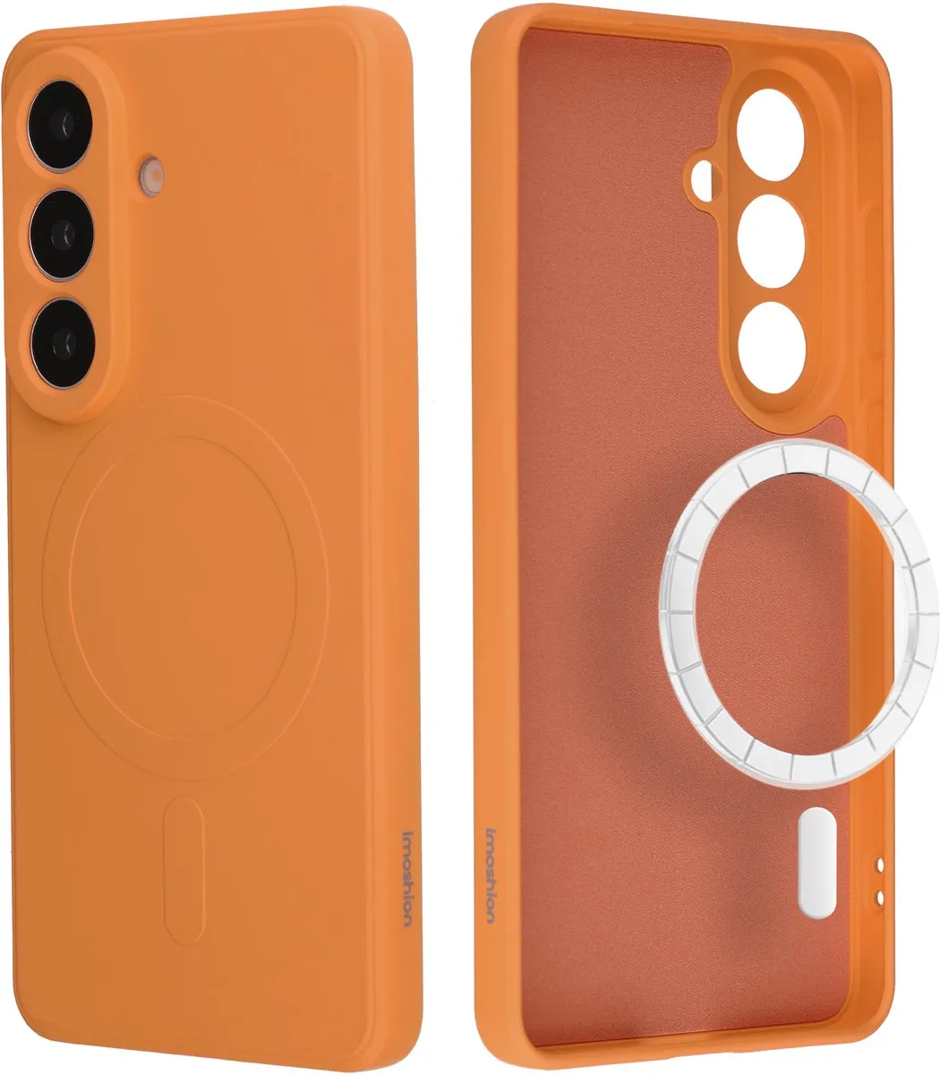 Imoshion Hoesje Samsung Galaxy S26 Plus