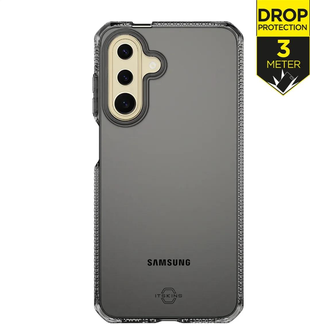 ITSKINS Level 2 SpectrumClear Galaxy A36 Hoesje