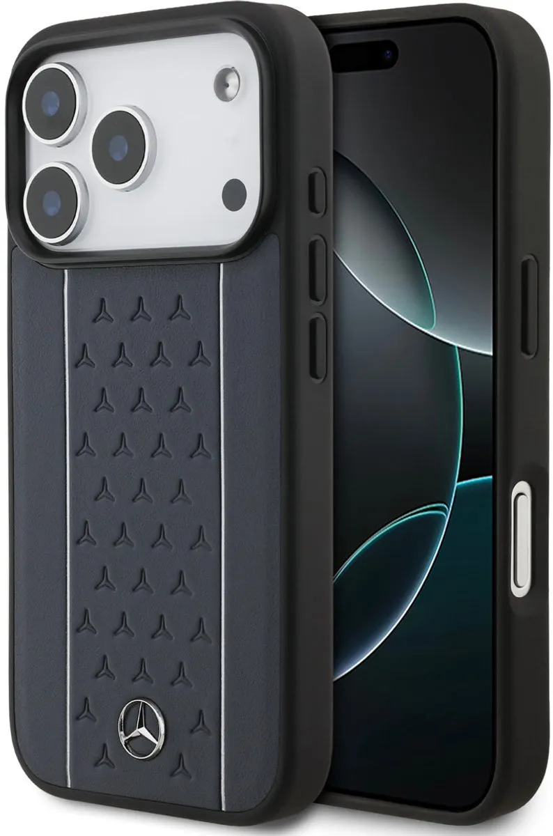 Mercedes-Benz Back Cover iPhone 17 Pro