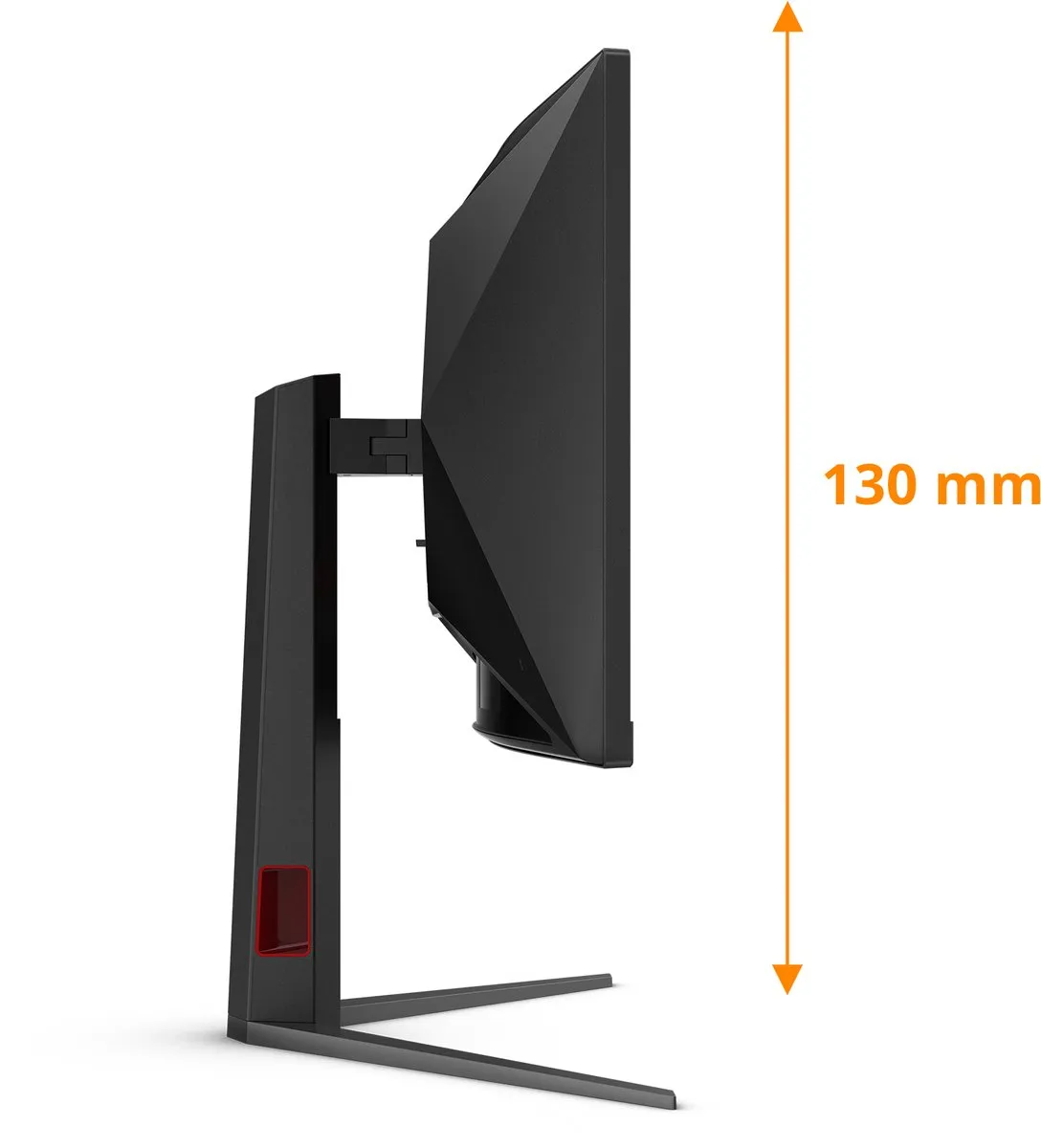 AOC G4 CU34G4Z Ultrawide Gaming Monitor 34" - 240Hz