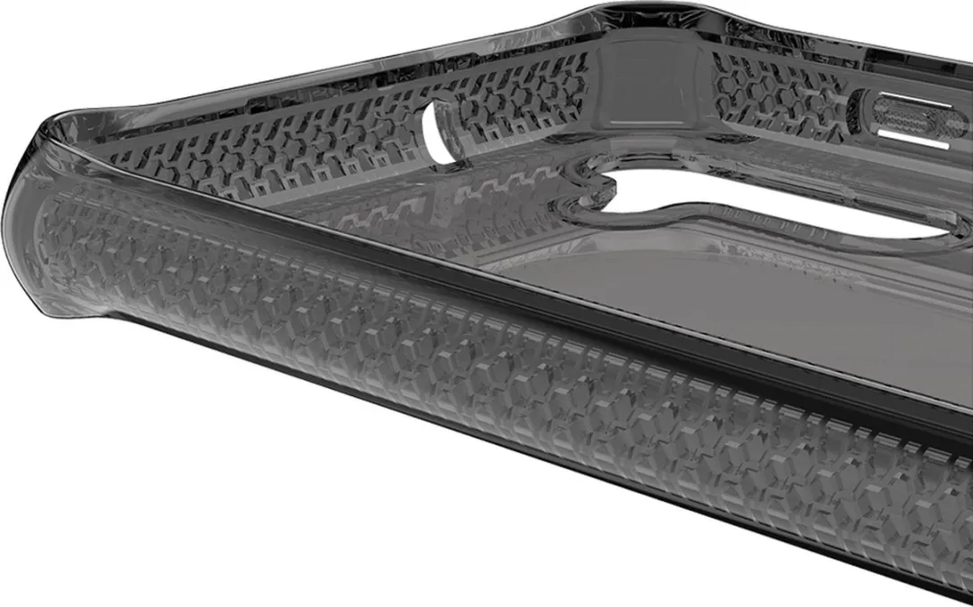 Itskins Galaxy A13 5G Hoesje - TPU Zwart