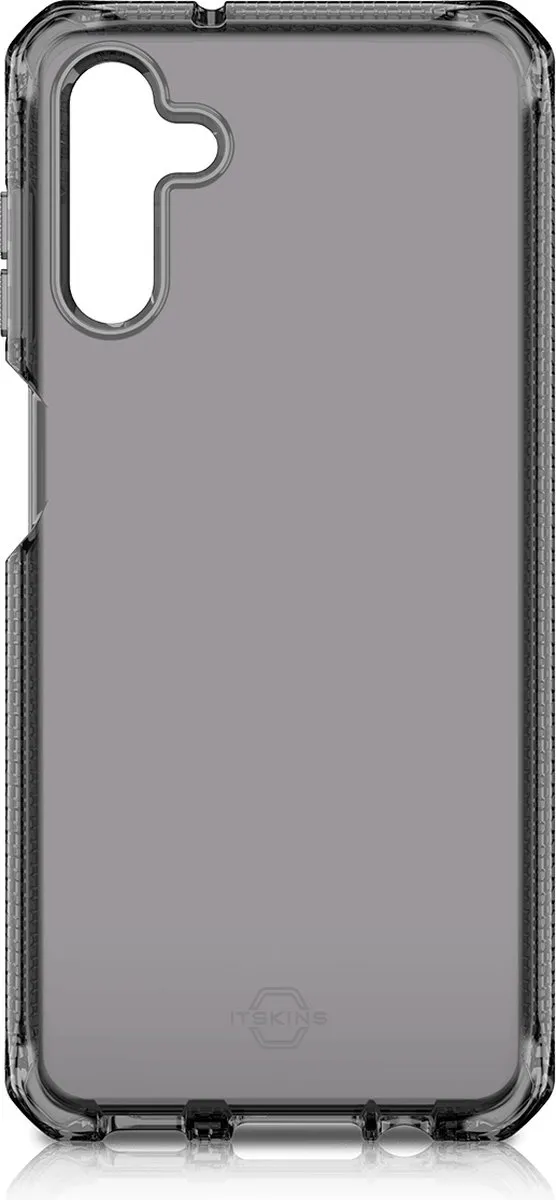 Itskins Galaxy A13 5G Hoesje - TPU Zwart