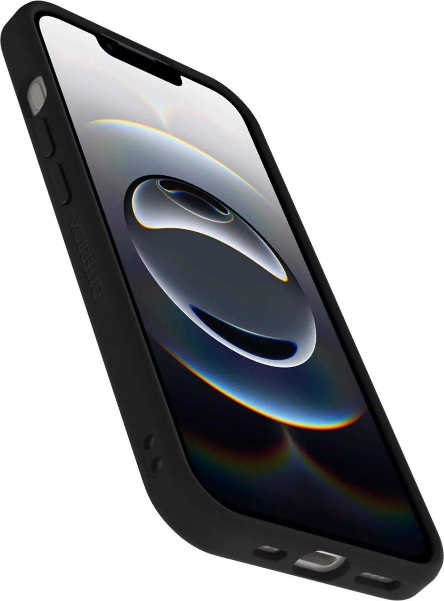OtterBox Figura Series 77-000714 iPhone Hoes - Zwart - afbeelding 5 van 5