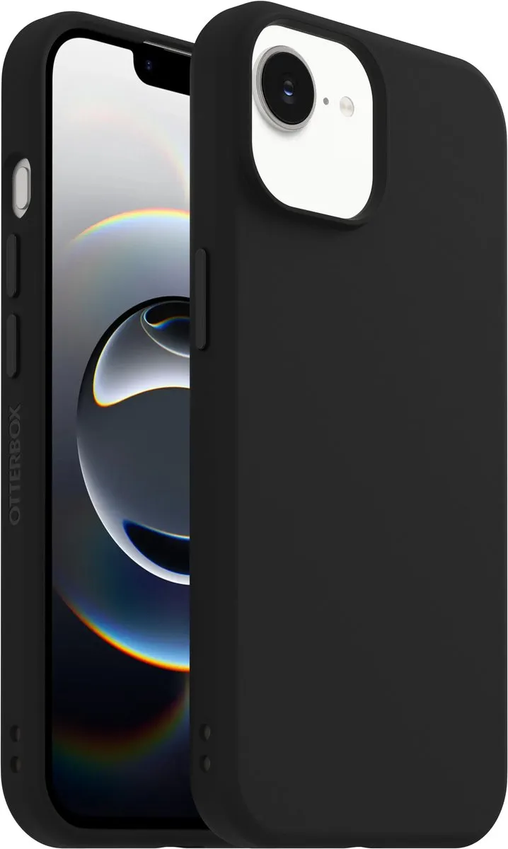 OtterBox Figura Series 77-000714 iPhone Hoes - Zwart - afbeelding 3 van 5